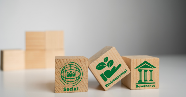 Your 101 guide to Environmental, Social and Governance (ESG)