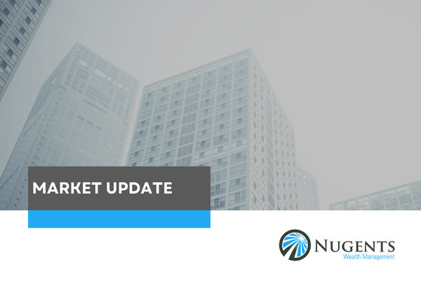 Market Update April 2025