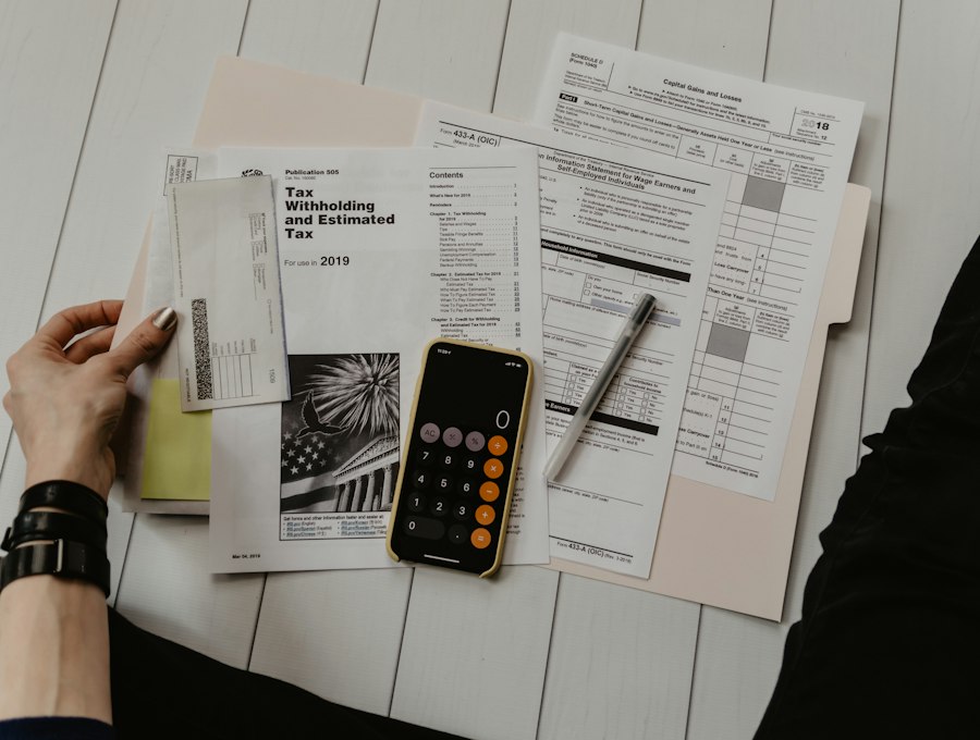 Personal financial advice you can trust
